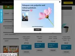 Sites similar to deratizaceshop.cz