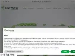Sites similar to derattizzazione-disinfestazione.it