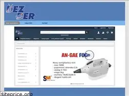 Sites similar to deratyzacja.pl