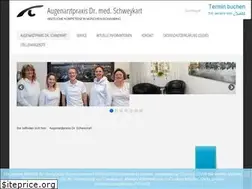 Sites similar to deraugenarzt.de