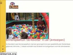 Sites similar to deravotter.be