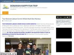 Sites similar to derawan-tour.com