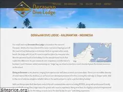 Sites similar to derawandivelodge.com