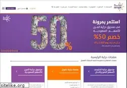 Sites similar to derayah.com