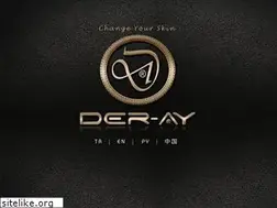 Sites similar to derayderi.com