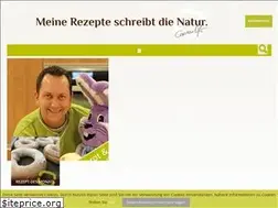 Sites similar to derbackprofi.at
