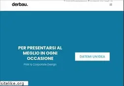 Sites similar to derbau.com