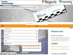 Sites similar to derbausv.de