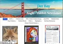 Sites similar to derbay.org