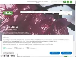 Sites similar to derbe.it