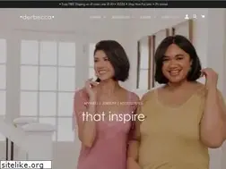 Sites similar to derbecca.com