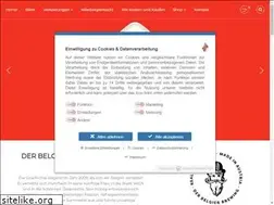 Sites similar to derbelgier.at