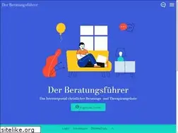 Sites similar to derberatungsfuehrer.de