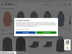 Sites similar to derbeshop.de