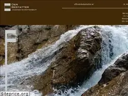 Sites similar to derbestatter.at