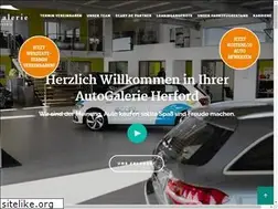 Sites similar to derbesteweg.de