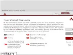 Sites similar to derbetzebrennt.de