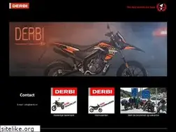Sites similar to derbi-motors.be