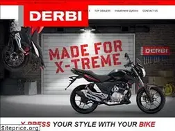 Sites similar to derbi-pakistan.com