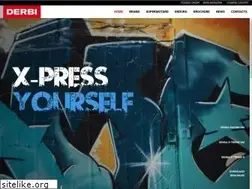 Sites similar to derbi.com