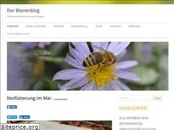 Sites similar to derbienenblog.de