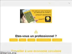 Sites similar to derbigum.fr