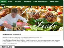 Sites similar to derbiohirsch.de