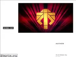 Sites similar to derbk.com