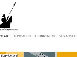 Sites similar to derblauereiter.de