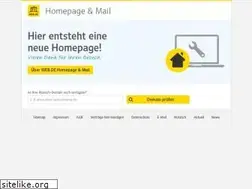 Sites similar to derblaumann.de