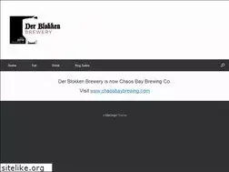 Sites similar to derblokken.com