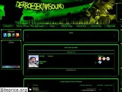 Sites similar to derboesekiwisound.net