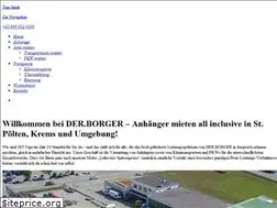 Sites similar to derborger.at