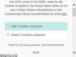 Sites similar to derbraunemob.de