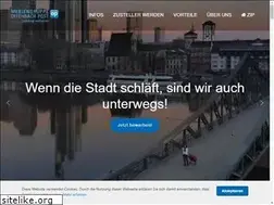 Sites similar to derbringer.info