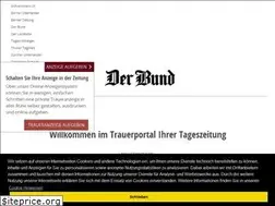 Sites similar to derbund.sich-erinnern.ch