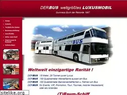 Sites similar to derbus.de