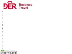 Sites similar to derbusinesstravel.com