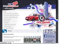 Sites similar to derby-driving-school.co.uk