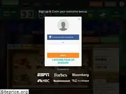 Sites similar to derby.com