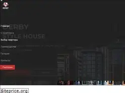 Sites similar to derby.house