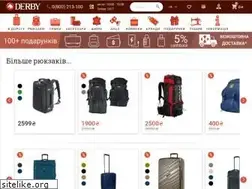 Sites similar to derby.ua