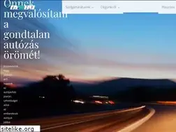 Sites similar to derbyauto.hu