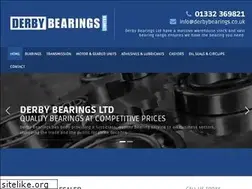 Sites similar to derbybearings.co.uk