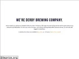 Sites similar to derbybrewing.co.uk