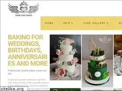 Sites similar to derbycakemaker.co.uk