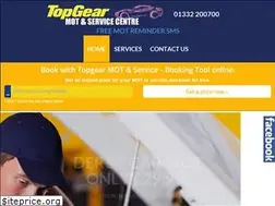 Sites similar to derbycarservicing.com
