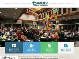Sites similar to derbychamber.com
