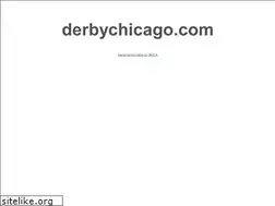 Sites similar to derbychicago.com