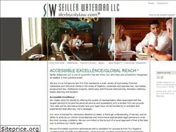 Sites similar to derbycitylaw.com